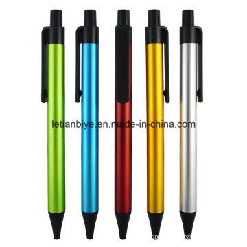 Promotional Ball Pen with Company Logo for Gift (LT-C787)